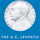 A.g. leventis foundation logo
