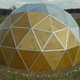 Geodesic dome5