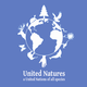 Un logo worldy new for print small png