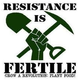 Fertile resistance
