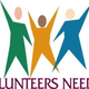 Volunteers needed 2