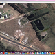 Google earth   14 norna drive  crowea 6262 highlighted