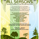 All seasons web