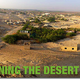 Greening the desert ad