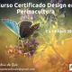 Curso certificado design em permacultura