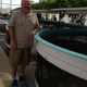 High density tilapia fish production is providing the nutrients for the aquaponics system. photo of john stevenson of permscape.com %e2%80%93 growing in aquaponics system %e2%80%93 2016 greenhouse project %e2%80%93 posted to permaculture global updates