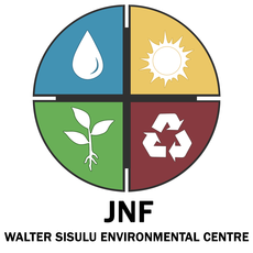 JNF Walter Sisulu Environmental Centre