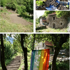 Ecovillage Monte Venere