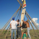 Food Forests for Pine Ridge Reservation