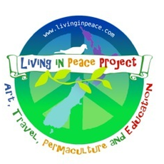 LivinginPeace Project: Paul Murray