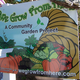We Grow From Here:  A Community Garden Project