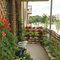 Zone 0. Balcony Permaculture 