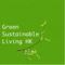 Green Sustainable Living Hong Kong