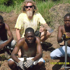 Earth Tribe Trust Zambia