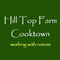 Hill Top Farm - working with nature
