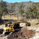 Water retention in the Texas Hill Country