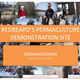 Redbeard's Permaculture Demonstration Site