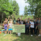 Berry Creek Educational Garden Project