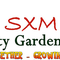 SXM Community Garden Network