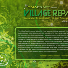 Village Repair