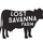 Lost Savanna Farm