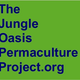 The Jungle Oasis Permaculture Project