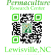 The Lewisville Permaculture Research Center