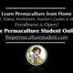 The Permaculture Student Online
