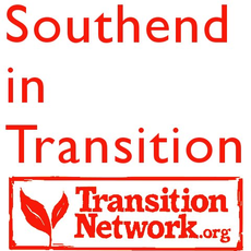 Southend in Transition