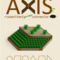 AXIS raised-bed garden connectors