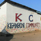 Kigamboni Community Centre