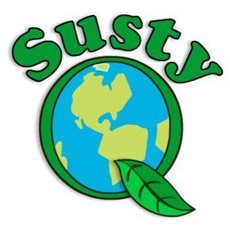 SustyQ (Sustainable Queens)