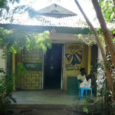 Badilisha Eco-Village Trust