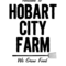 Hobart City Farm