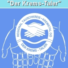 Krems-Taler - Local exchange trading system