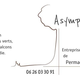 Asymptote, entreprise de permaculture