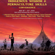 Annual-Regional: Indigenous Wisdom & Permaculture Convergence