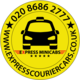 Express Minicabs Croydon