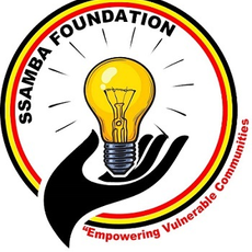 Ssamba Foundation