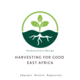 Harvesting For Good East Africa