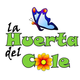 La huerta del cole /the orchard of the school