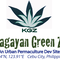 KGZ Kamagayan Green Zone