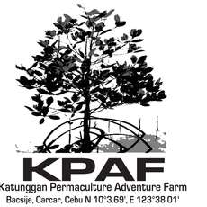 KPAF Katunggan Permaculture Adventure Farm