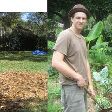 Home Permaculture Project