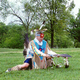 Ghost Dancer Inter-tribal City-state