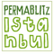 Permablitz Istanbul