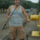 Luke Vaillancourt