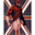 Captain britain by philip tan by northchavis