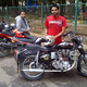 Gagan Reddy