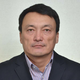 Bulat Aikeshev